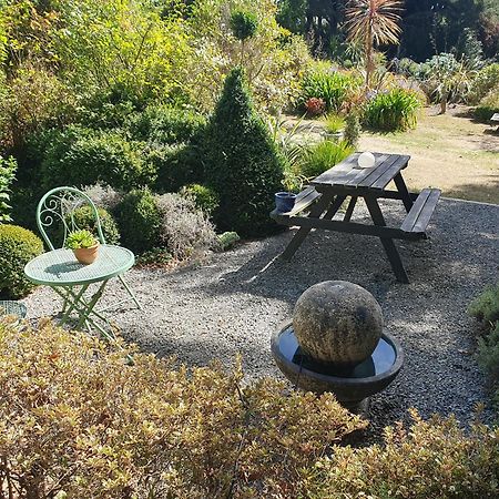 Bumblebee Cottage Greytown Exterior foto