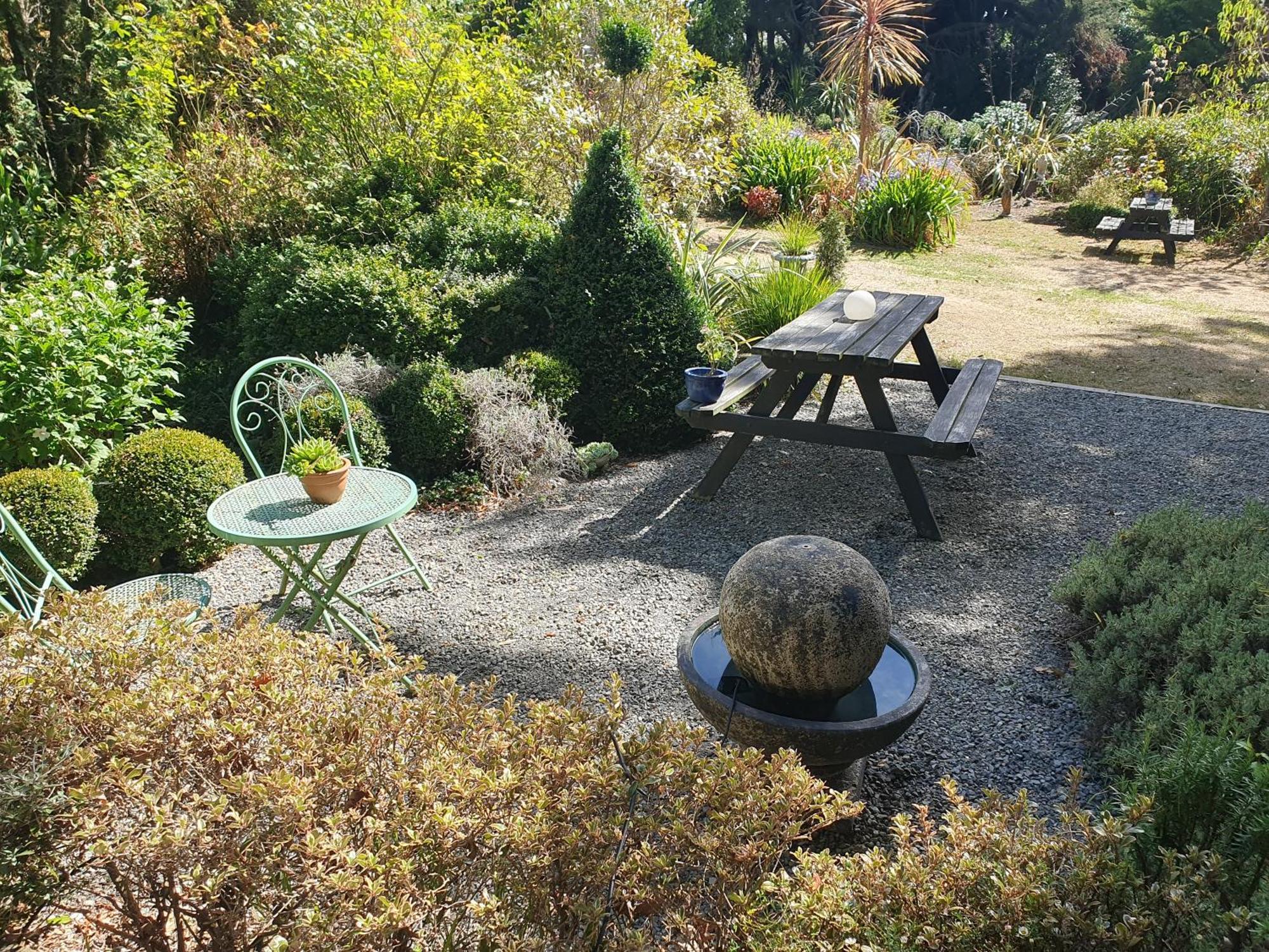 Bumblebee Cottage Greytown Exterior foto